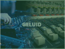 GELUID