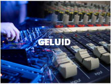 GELUID