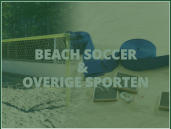 BEACH SOCCER  OVERIGE SPORTEN &